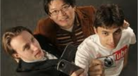 Timeline: Chad Hurley, Steve Chen, and Jawed Karim