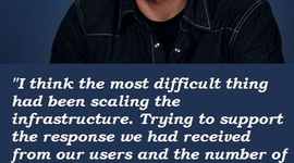 Timeline: Shawn Fanning