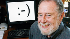 Timeline: scott Fahlman