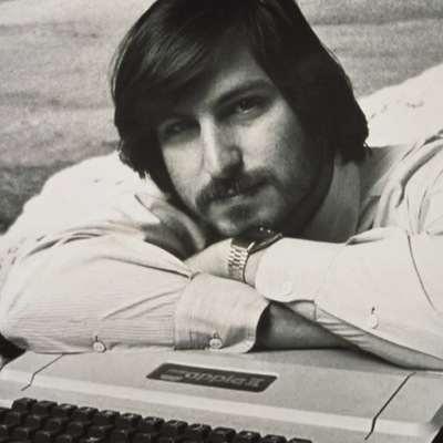 Timeline: Steve jobs