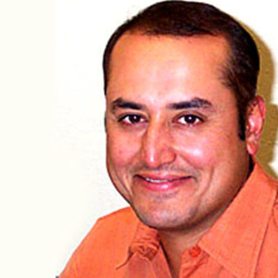 Timeline: Sabeer Bhatia