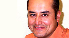 Timeline: Sabeer Bhatia