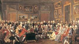 Timeline: The enlightenment