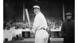 Timeline: Back in Time