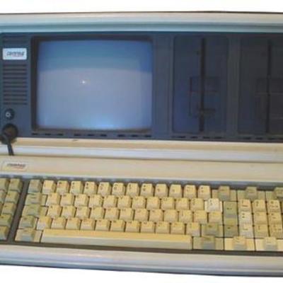 Timeline: hardware computer