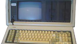 Timeline: hardware computer