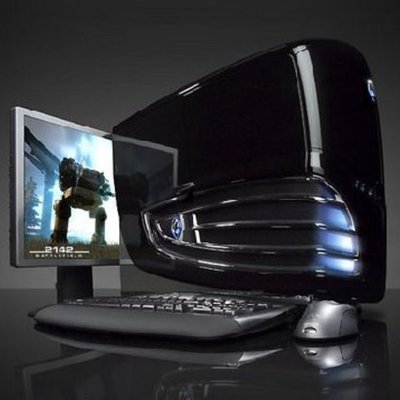 Timeline: Hardware History Timeline