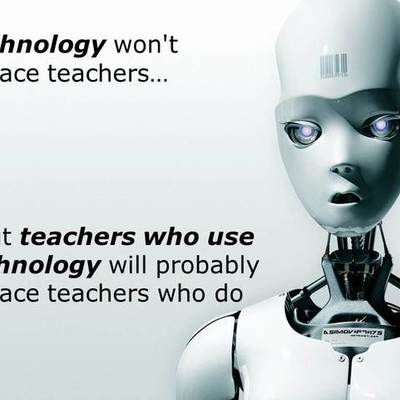 Timeline: Where will Technology take us next??