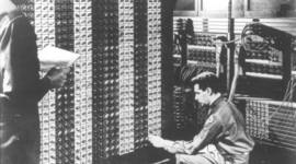 Timeline: Evolución de las Computadoras