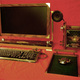 Steampunk comp