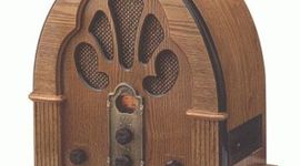 Timeline: Radio History Green