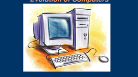 Timeline: Computer Evolution
