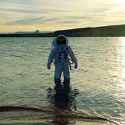 Timeline: Space Suits