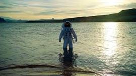 Timeline: Space Suits