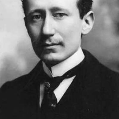 Timeline: Marconi