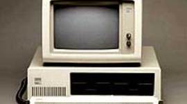 Timeline: Hardware History Timeline