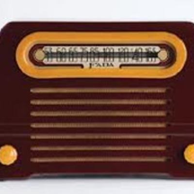 Timeline: Radio