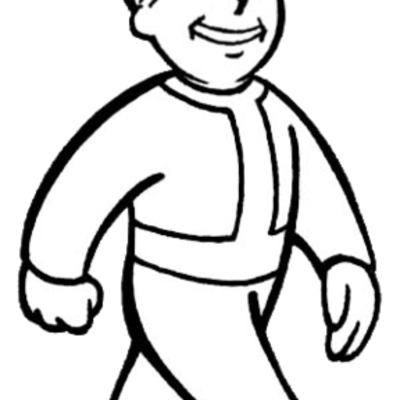 Timeline: Fallout Games