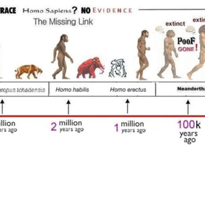 Timeline: Family Time Line