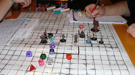 Timeline: The History of Dungeons and Dragons