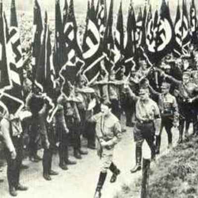 Timeline: El mundo entre 1918 y 1945