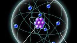 Timeline: History of the Atom Timeline Project