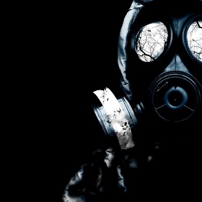 Timeline: Gas Masks