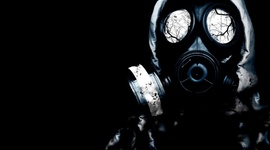 Timeline: Gas Masks