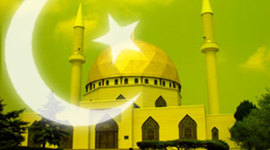 Timeline: baiges-imperi islàmic