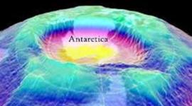 Timeline: Ozone Layer