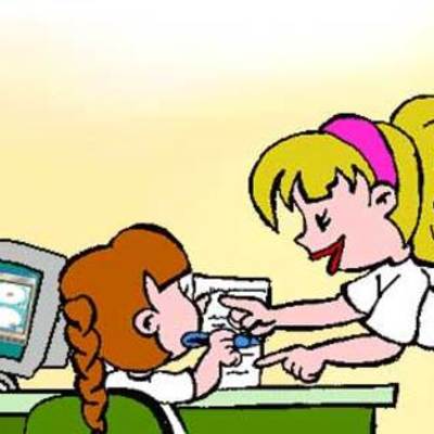 Timeline: Informática Educativa