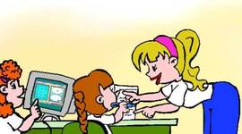 Timeline: Informática Educativa