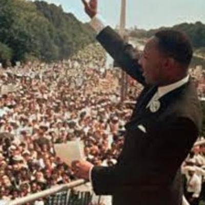 Timeline: Martin Luther King