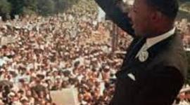 Timeline: Martin Luther King