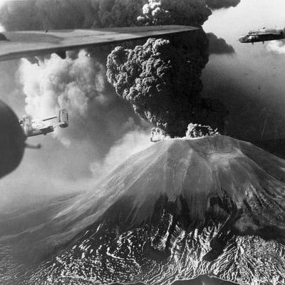 Timeline: The science of the Environment