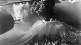 Timeline: The science of the Environment