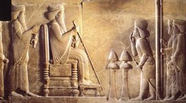 Timeline: Medina-imperi islàmic