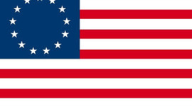 Timeline: Revolution - Colleen Dunn