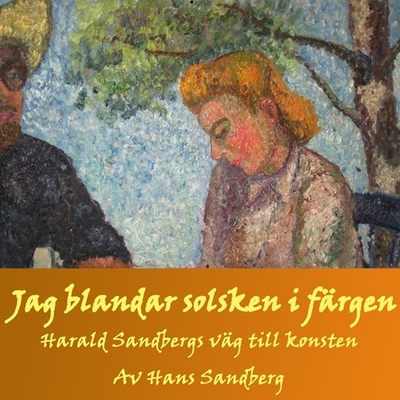 Timeline: Harald Sandberg (1912-1983)
