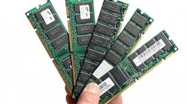 Timeline: Installing Memory