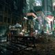 Cyberpunk2077 wall