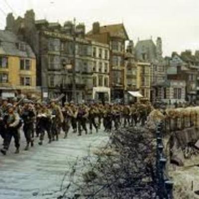 Timeline: Sistema Internacional