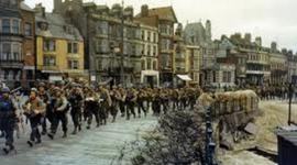 Timeline: Sistema Internacional