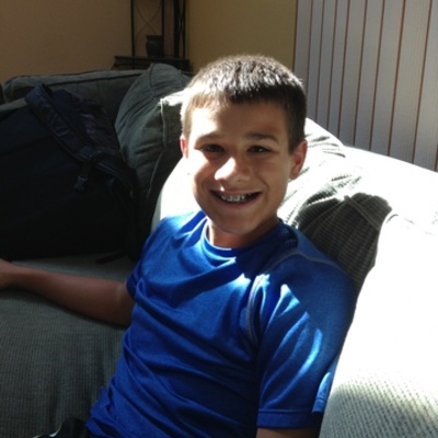 Timeline: The Life of Anthony Michael Baudino