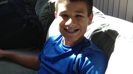 Timeline: The Life of Anthony Michael Baudino