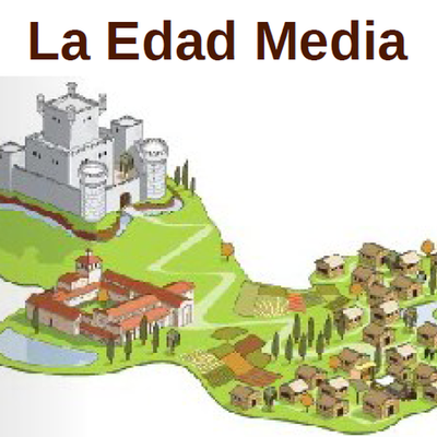 Timeline: La Edad Media