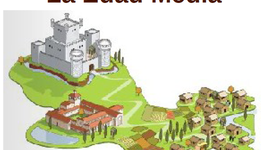 Timeline: La Edad Media