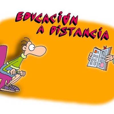 Timeline: Historia de la educaciòn a distancia