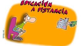 Timeline: Historia de la educaciòn a distancia