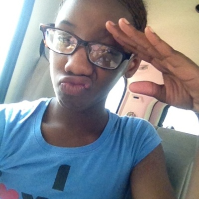 Timeline: Dashiza Jordan